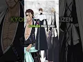 Lagu Why Did Shunsui Free Aizen Out of Muken??? #bleach #bleachanime #shorts