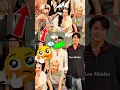 Download Lagu ROSÈ WITH LEE MINHO AND G-DRAGON IN ONE FRAME 😱 #rose #leeminho #gdragon