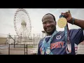 NJ track star s heart of gold shines at Special Olympics USA Games