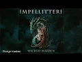 Impellitteri - Wicked Maiden (2009)