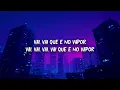 sma$her - VAI NO VAPOR (SLOWED) [Lyrics]