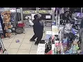 Man Wanted for Trashing NJ Liquor Store Cops