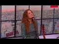 Angus & Julia Stone interprètent "Cape Forestier" dans Le Double Expresso RTL2 (03/05/24)