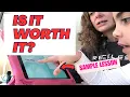 The Ultimate Phonics App Reading com review - A Direct Instruction Phonics App