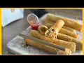 Download Lagu VIETNAMESE KIP LOEMPIA’S | net als van de kraam
