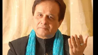 kal bhi mann akela tha aaj bhi akela hai manhar udhas