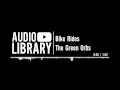 Download Lagu Bike Rides - The Green Orbs