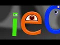 Starfall Learn to Read, y can be a vowel (Video Skill)