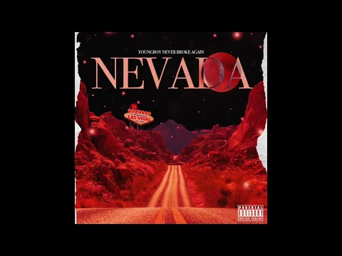 Download MP3 YoungBoy Never Broke Again - Nevada [Official Audio]