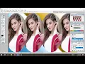 Download Lagu Natalie lesson 112: Stunning AI-Generated Indian Saree Lookbook | Leonardo \u0026 Vertex AI