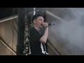 Lecrae premieres "Heaven Sent" with Miles Minnick @ Rolling Loud Cali '25
