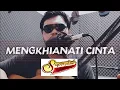 Download Lagu SUPERGLAD - Mengkhianati Cinta (Cover)