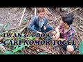 Download Lagu EDO \u0026 IWAN CARI NOMOR TOGEL | video lucu