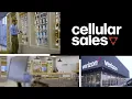 Cellular Sales 30th Anniversary