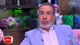 معكم منى الشاذلى كلمات أغنية ملعون ابو الناس العزاز من الدكتور مدحت العدل 