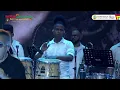 Amnesia - Tito Nieves - Fiestas De La Independencia - Cartagena - Colombia 18 - 10 - 2024