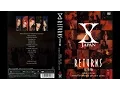 Lagu X Japan - Returns 1993.12.30 Tokyo Dome Live (Day 1)