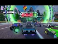 Download Lagu Fortnite Ranked Rocket Racing Platinum I / Imaginary Mass