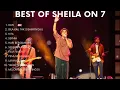 BEST OF SHEILA ON 7 - UNTUK MENEMANIMU BEKERJA / DI PAGI HARI YANG INDAH