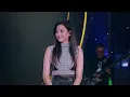 【纯享】A-Lin #黄丽玲 演绎林俊杰金曲《她说》： 从温柔呢喃到撕心呐喊，字字句句戳中爱情里的意难平 | 我是歌手3 | I AM A SINGER 3 | Mango TV