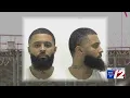 Providence man out on parole for 2007 murder gets nabbed in narcotics bust