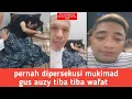 GUS ARYA MERASA JANGGAL DENGAN KEPULANGAN GUS AUZY
