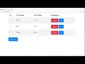 Angular-4 with Spring boot Rest CRUD operations - Delete Operation