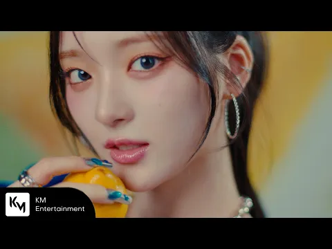 ICHILLIN' (아이칠린) ‘XL (Extra Love)’ MV 公式動画のサムネイル画像
