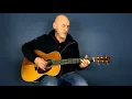 Play "Sweet Home Chicago" Like Robert Johnson (Acoustic Blues)