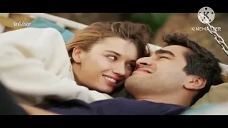 انا لما بحب فريد و سيران امجد جمعه 