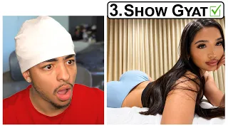 I Tried To Speedrun Omegle...