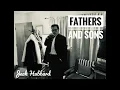 Fathers and Sons | Working The Musical | Broadway Cover