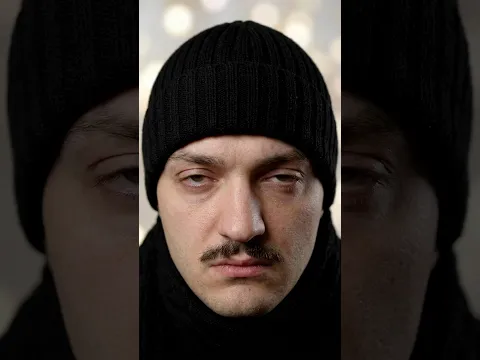 Надевай шапку, сынок!  #юмор