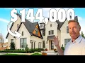 INSANE Price Cuts In North Dallas McKinney Aubrey Prosper