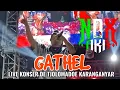 Download Lagu NDX AKA - Gathel Live Konser De Tjolomadoe Karanganyar 