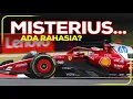 Download Lagu MISTERI MASALAH LECLERC di Hongaria - Ada yang Disembunyikan Ferrari?