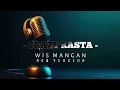 Download Lagu CRAZY RASTA - WISS MANGAN ( KARAOKE ) NEW VERSION REGGAE