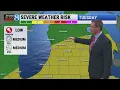 Storm Team 8 Forecast Daybreak 033126