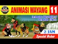 Download Lagu (Full Seri) Lesmono Wisanggeni Rebutan Cewek || Cak Rye Animasi Wayang MP3