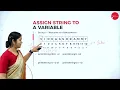 DAY 04 PYTHON PROGRAMMING IV SEM B CA NEP PYTHON DATA TYPES L1