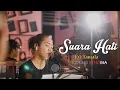 Download Lagu SUARA HATI ( EVIE TAMALA ) - COVER AKUSTIK // KIDUNG ETNOSIA