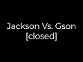 Java Jackson Vs Gson closed 5solution