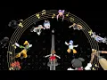 Download Lagu March Caprice (No Sound Effects) - KINGDOM HEARTS Melody of Memory - Credits