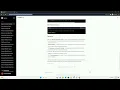 selenium test session timeout
