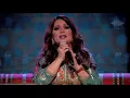 نوال - ترى الليل عودني (جلسات  وناسه) | 2017