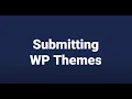 Envato s Guide to Submitting WP Themes