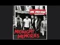 Lagu One Direction - Alive (Official Instrumental)