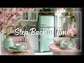 Step Back in Time 10 Vintage Kitchen Ideas That Mix Nostalgia with Timeless Design