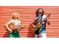 Download Lagu Carnera The Biggest Horse: Griselda Sanderson featuring Simo Lagnawi