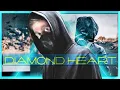 Download Lagu ALAN WALKER - DIAMOND HEART 💙 ► (Remix Brian Arancibia) 2019 (Instrumental)